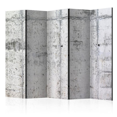 Paravento Concrete Wall II [divisori da interno]