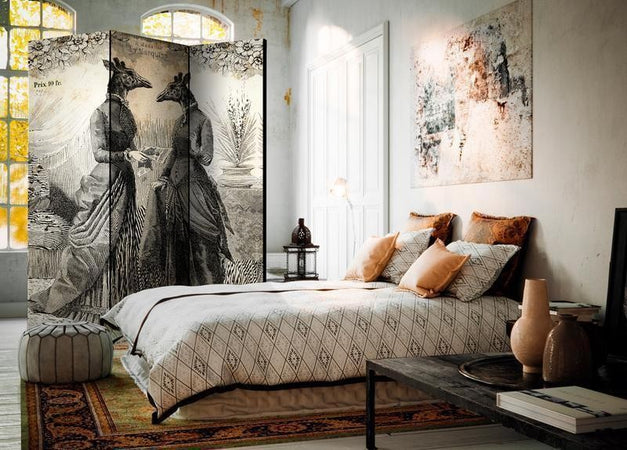 Paravento Conversation [divisori da interno]