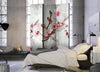 Paravento Concrete Orchid [divisori da interno]
