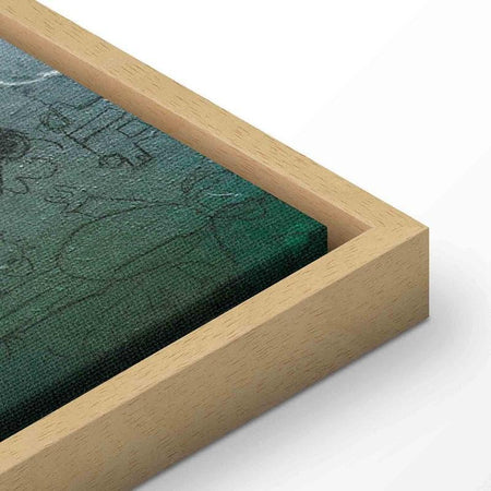 Quadro Modern Playground