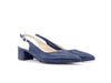 ELLEN Chanel basso donna Iron Blue
