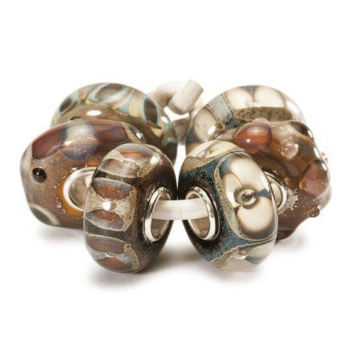 Set Ricordi di Mare-Trollbeads