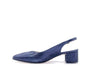 ELLEN Chanel basso donna Iron Blue