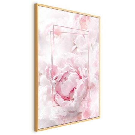 Poster - Fleeting Beauty