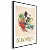 Poster - Sound Travel