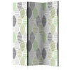 Paravento Green Tears [Room Dividers]