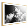 Poster - Clouds Like Dreams: Let the Sun Brighten Your Day – A Visual Feast