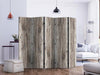 Paravento Stylish Wood II [divisori da interno]