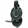 Auricolari con Microfono Gaming Nacon RIG600PROHX Nero