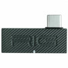 Auricolari con Microfono Gaming Nacon RIG600PROHX Nero