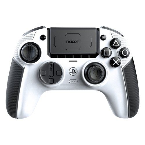 Gamepad revolution pro 5 white ps5rp5wgerit