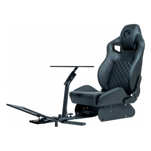 Supporto simulatore guida nacon pcrc rm2cobra cobra racing seat ecopel