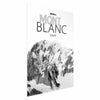 Poster - Mont Blanc