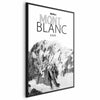 Poster - Mont Blanc