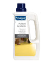 STARWAX - LINOLEUM PULITORE LUCIDANTE PER PAVIMENTI 1lt