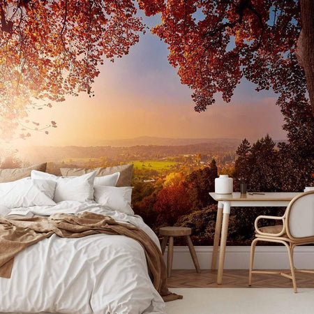 Fotomurale Autumn Delight