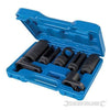 Kit di Chiavi per Rimozione e Installazione di Sonde Lambda Silverline silverline