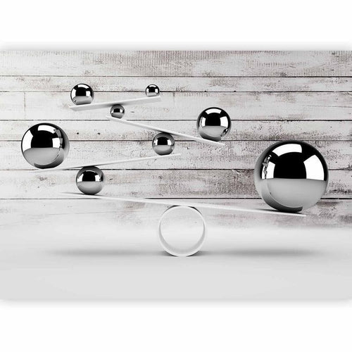 Fotomurale Balance