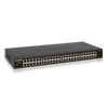 48-PORT GB UNMANAGED SWITCH