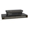 48-PORT GB UNMANAGED SWITCH