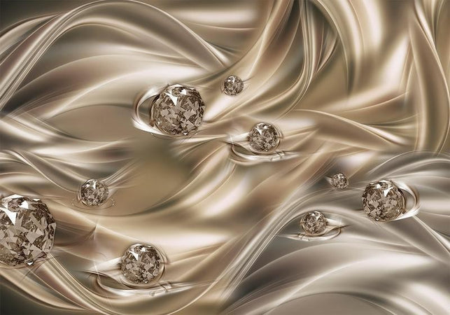 Fotomurale Velvet Kiss