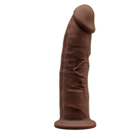 Dildo realistico Dual Density Model 2 6" SILEXD 15,5 cm