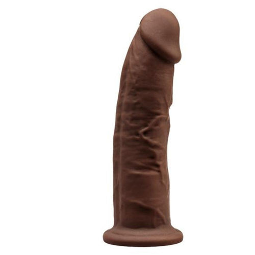 Dildo realistico Dual Density Model 2 6 SILEXD 15,5 cm
