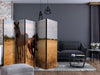 Paravento Horse and foal II [Room Dividers]