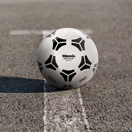 Mondo - Pallone da Calcio Hot Play Tango 01047