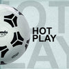 Mondo - Pallone da Calcio Hot Play Tango 01047
