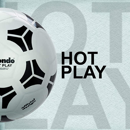 Mondo - Pallone da Calcio Hot Play Tango 01047