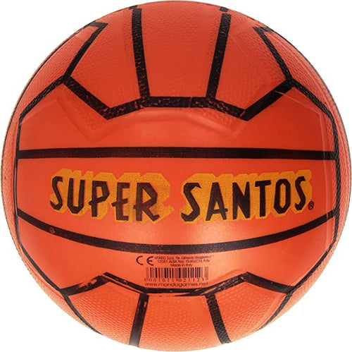 Pallone Super Santos