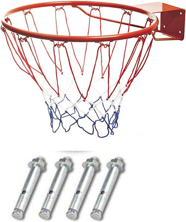 Cerchio da Basket/Pallacanestro