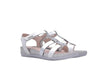STONEFLY Sandali Donna Eve 24 Cloud White