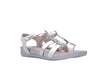 Stonefly Sandali Donna Eve 24 Cloud White