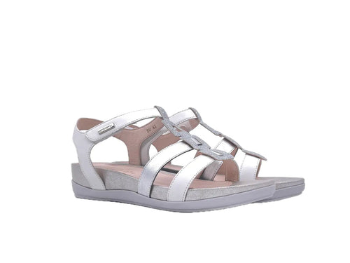 STONEFLY Sandali Donna Eve 24 Cloud White