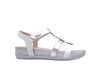 STONEFLY Sandali Donna Eve 24 Cloud White