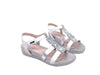 STONEFLY Sandali Donna Eve 24 Cloud White