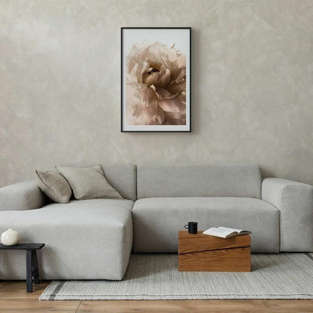 Poster - Soft Petals