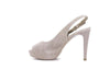 NERO GIARDINI Sandali donna P512970DE