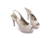 NERO GIARDINI Sandali donna P512970DE