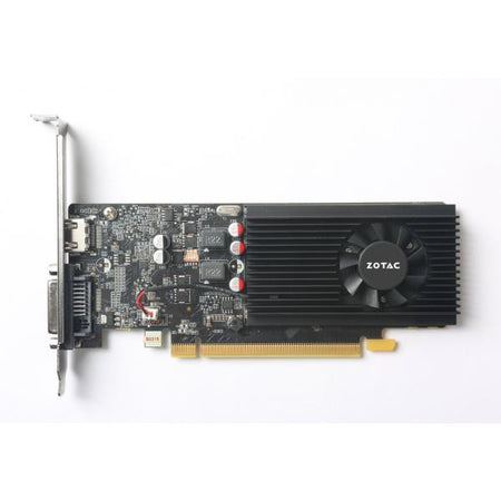 ZOTAC GeForce GT 1030 - Schede grafiche - GF GT 1030