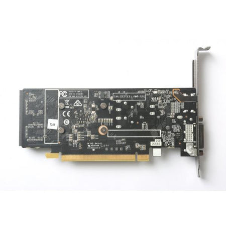 ZOTAC GeForce GT 1030 - Schede grafiche - GF GT 1030