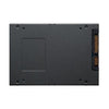 Hard disk SSD Kingston SSDNow A400 - 240 GB - 2.5 - SATA3 Stato Solido - Lettura 500MB/S, Scrittura 320MB/S