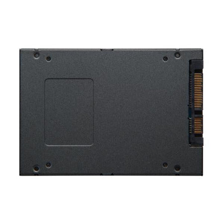 Kingston Technology A400 2.5\" 480 GB Serial ATA III TLC
