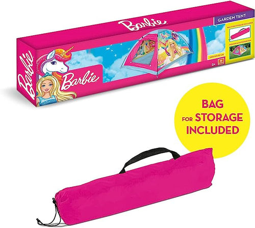 Tenda da giardino Barbie