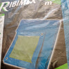 Ribimex telone protettivo occhiellato - 5x8mt