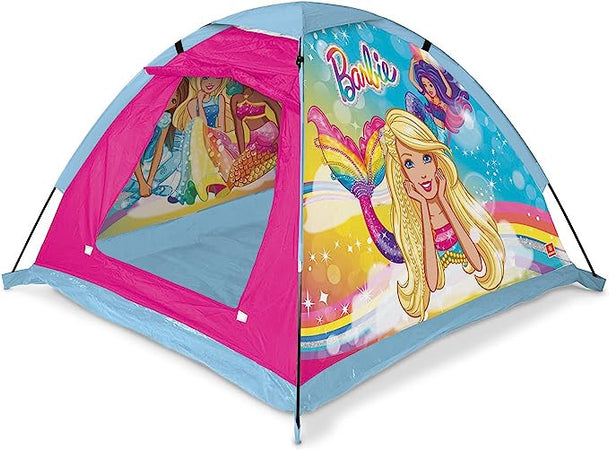Tenda da giardino Barbie