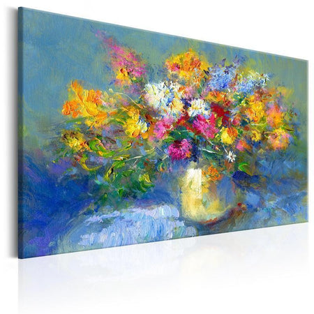Quadro Autumn Bouquet