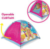 Tenda da giardino Barbie